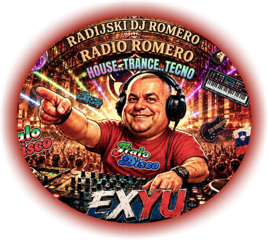 Naša priča - Radio Romero Naša priča Radio Romero